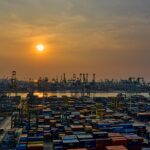 Spatio-Temporal Heterogeneity in the International Trade Resilience during COVID-19: A Complex Network Approach | SSRN